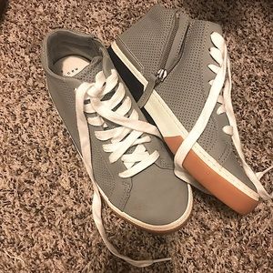 Sport, Zipper Sneakers